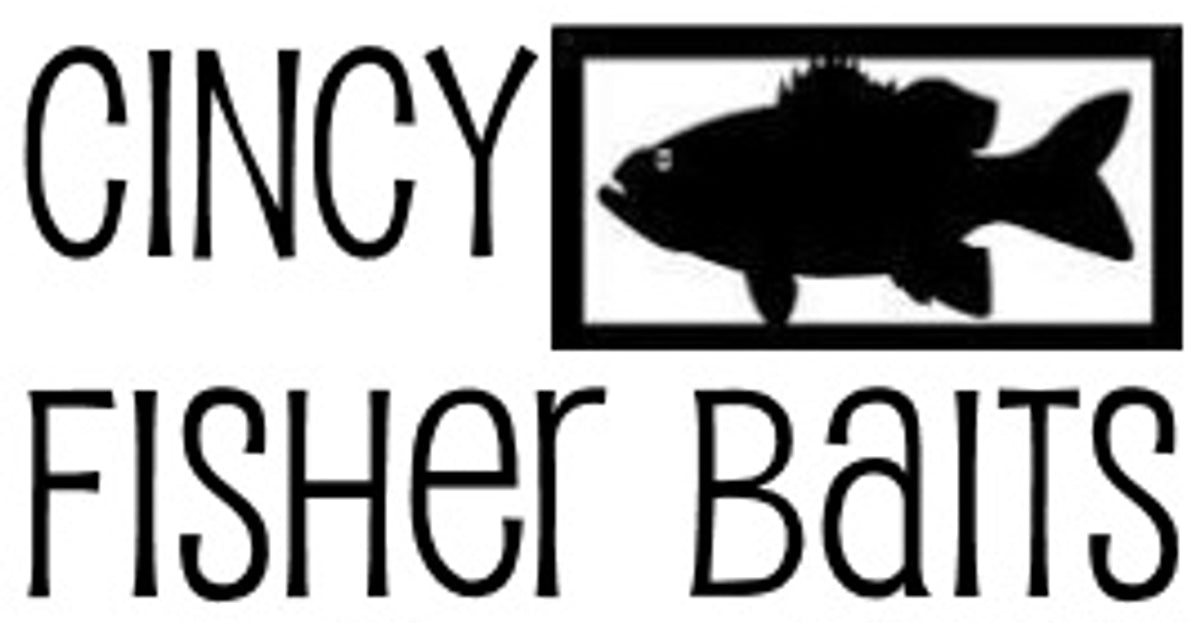 Cincy Fisher Baits